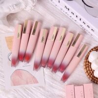 Son Kem Lì LOreal Paris Chiffon Signature Matte Liquid Lipstic