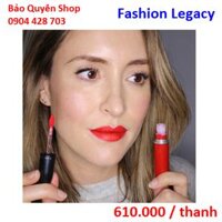 Son kem lì MAC Retro Matte Liquid Lipcolour 5mL – Fashion Legacy