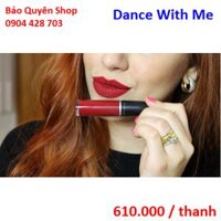 Son kem lì MAC Retro Matte Liquid Lipcolour 5mL – Dance With Me