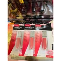 Son kem lì Maybelline New York Color Elixir ( 5ml )