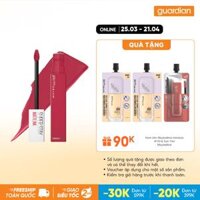 Son Kem Lì Maybelline Super Stay Matte Ink Lipstick 380 Enchanter Hồng Berry 5Ml