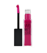 Son Kem Lì Maybelline Vivid Matte Liquid