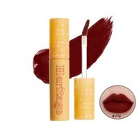 Son Kem Lì, Mềm Mịn Như Nhung Merzy The Heritage Velvet Tint 4.5g - VT013