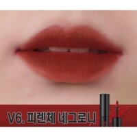 Son Kem Lì Merzy Another Me The First Velvet Tint