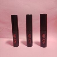 SON KEM LÌ MERZY ANOTHER ME THE FIRST VELVET TINT