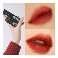 Son Kem Lì Merzy Another Me The First Velvet Tint màu V6, L4