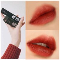 Son Kem Lì Merzy Another Me The First Velvet Tint