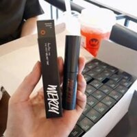 Son kem lì Merzy Another Me The First Velvet Tint 4.5g Màu V6