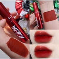 Son kem lì merzy v6