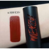 Son kem lì Merzy v6