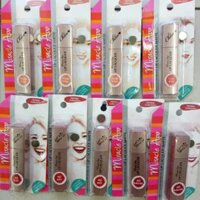 Son kem lì Miracle Apo Lip Lacquer Matte  3ml