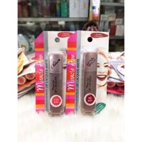 Son kem lì Miracle Apo Lip Lacquer Matte - Holiday Collection