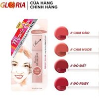 Son kem lì Miracle Apo Lip Lacquer Matte 3ml (bao bì mới)