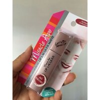 Son Kem Lì Miracle Apo Lip Lacquer Matte Holiday Collection (3ml)