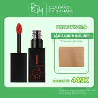 Son Kem Lì Mượt Môi Lâu Trôi BOM Matt Holic Tint 8.5g