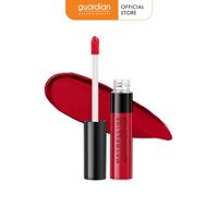 Son Kem Lì Nhẹ Môi Maybelline 03 Flush It Red Sensational Liquid Matte (7ml)