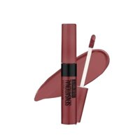 Son Kem Lì Nhẹ Môi Maybelline New York Sensational Liquid Matte Lipstick 21 Nude Nuance hồng đất 7ml