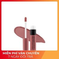 Son Kem Lì Nhẹ Môi Maybelline 05 Barely Legal Sensational Liquid Matte The Nudes (7ml) new