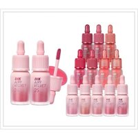 Son Kem Lì Nhẹ Môi, Siêu Mịn Peripera Ink Airy Velvet