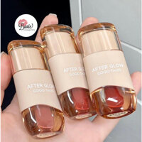 Son Kem Lì Nhung Đất Sét GOGO TALES AFTER GLOW Full màu Shop Diary Diary Official