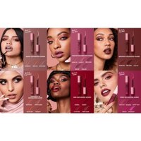 Son kem lì NYX Lingerie XXL không lem không trôi 17 màu lựa chọn