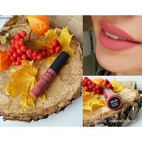 Son kem lì NYX Professional Makeup Soft Matte Lip Cream 8 mL - Shanghai