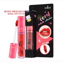 Son kem lì Odbo Oops Cutest Collection