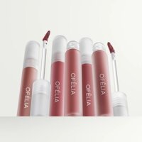 Son kem lì Ofelia Uncovered Lip Mousse