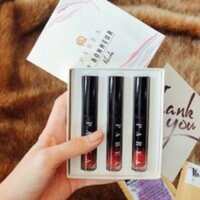 Son kem lì PAREA Le Bonheur