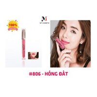 Son kem lì Pearl 806 Hồng Đất