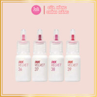 Son Kem Lì Peripera Ink The Velvet Weather 4g