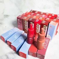 Son Kem Lì Peripera Ink Velvet Lì Mịn 4g