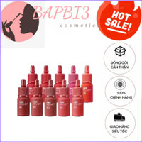 Son Kem Lì Peripera Ink Velvet 4g