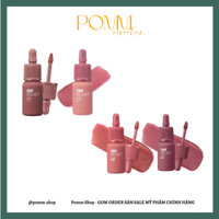 Son kem lì Peripera Ink Velvet Tint