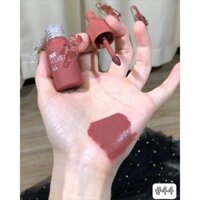 Son Kem Lì Peripera Ink Velvet Lip Tint  Màu 44 Chestnut Nut CHÍNH HÃNG