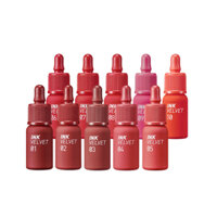 Son kem lì Peripera Ink Velvet Tint 4g đủ màu - Lydiabeauty