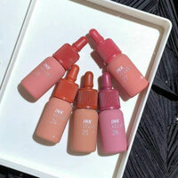 Son kem lì Peripera Ink Velvet Tint