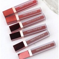 Son Kem Lì Phytotree Twenty Four Hour Velvet Tint