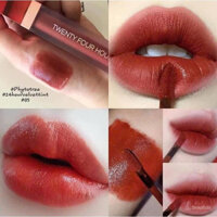 Son Kem Lì Phytotree Twenty Four Hour Velvet Tint Hàn Quốc