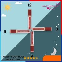 Son kem lì PHYTOTREE TWENTY FOUR HOUR VELVET TINT