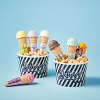 Son Kem Lì Que Kem Gelato