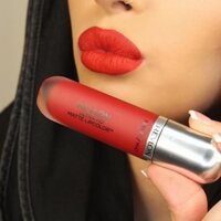 Son Kem Lì Revlon Ultra HD Matte Lip Color màu #625 HD Love