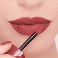 Son kem lì rouge edition velvet bourjois 12 Beau brun