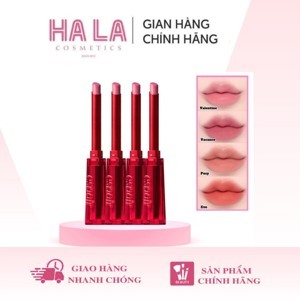 Son kem lì Sleek Matte Me Color