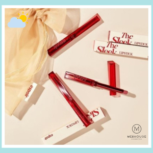 Son kem lì Sleek Matte Me Color