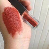 Son Kem Lì Smashbox Out Loud Minisize Outloud