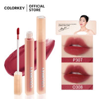 🥀🌙Son Kem Lì/ Son Bóng Dưỡng COLORKEY🌙🥀- Logod.m