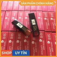 Son kem li SON LÌ KHÔNG CHÌ ĂN ĐƯỢC LÂU TRÔI - SHI ĐỎ CAM V V V