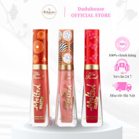 Son kem lì Too faced Melted Matte Liquid Lipstick Duduhouse