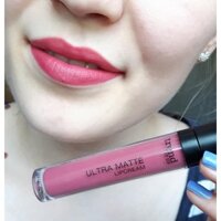 Son kem lì Trend it up Ultra Matte Lipcream Đức